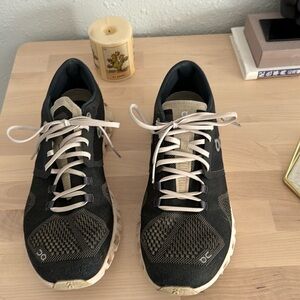 Cloud X W Black | Pearl 9